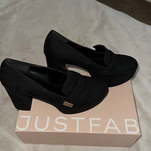 New shoes size 9 USA